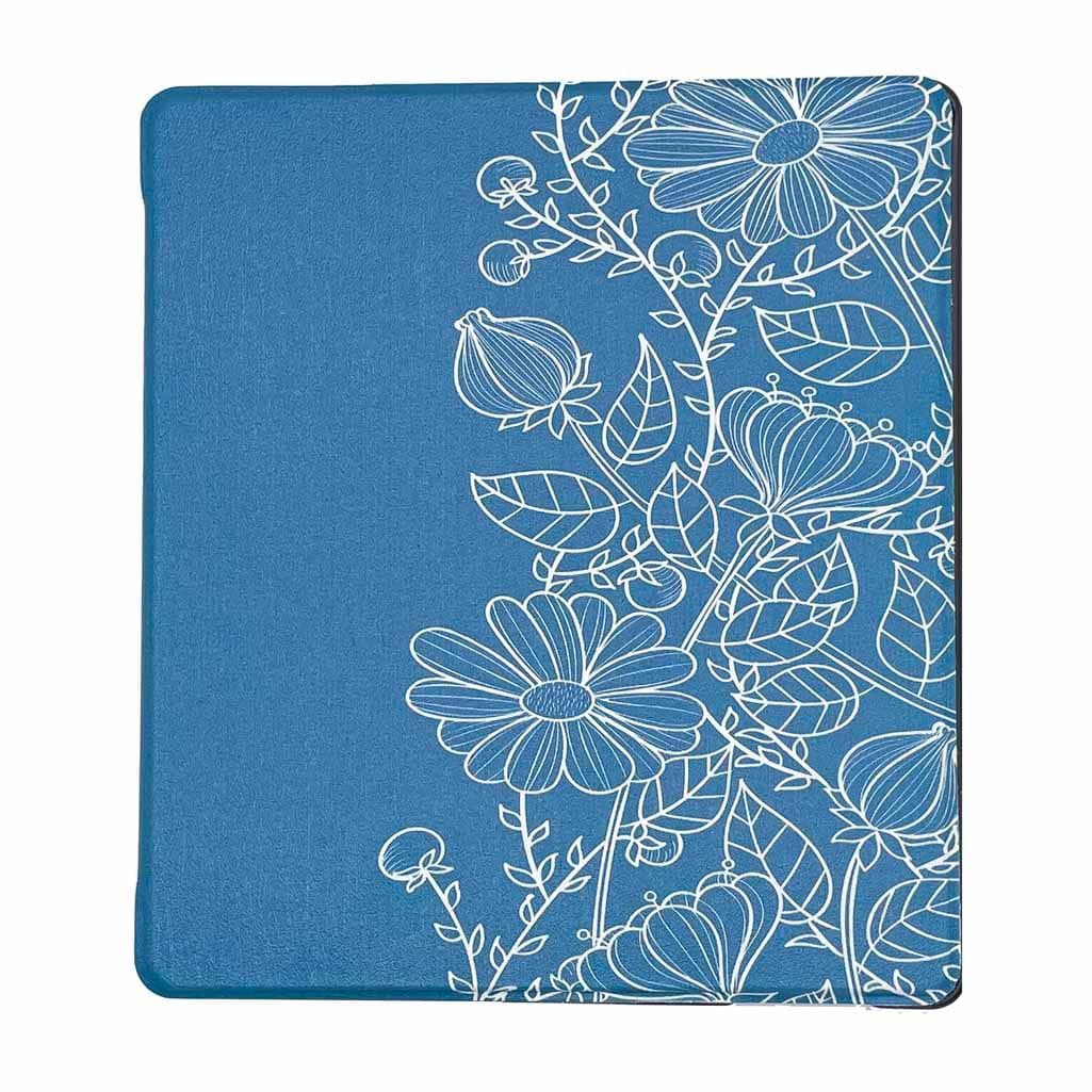 Kindle Oasis Smart Case Spring Blossoms